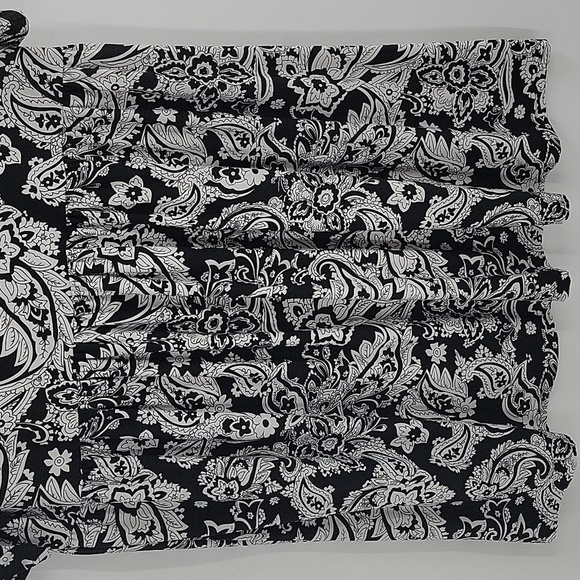 Serengeti Black and White Tunic - Picture 10 of 12